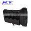 High Quality Engine Valve Cover With Gasket Fits Auto Parts OE 11127646555 11 12 7 646 555 11127585907 11 12 7 585 907