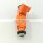 PAT Hot-sale GENUINE Auto Fuel Injector 3M4G-BA Fits for European Car