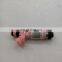 PAT 195500-4140 MR507376 1955004140 Fuel Injectors Nozzle For Pajero Sport 6G72 3.0 V6