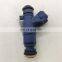 PAT 0280156166 fuel injector nozzle for BYD F3 1.6L Roewe 350 Geely Maple BRILLIANCE HAFEI JAC