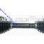 Auto Front Drive Shaft Assembly/Axle Shaft for Fortuner/Hilux OEM 43430-0K020