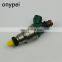 Auto Parts Car Engine Parts Fuel Injector Nozzle 15710-57F00 INP-471 In stock