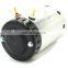 3hp dc motor 24volt hydraulic with Carbon Brush