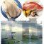 Wholesale China Merchandise banana freezing machine IQF tunnel freezer