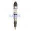 Common rail injector 0445120316 0445120320 0445120321 diesel injector