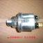 SINOTRUK HOWO Truck Spare Part Oil Pressure Sensor VG1500090051