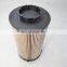 Truck accessories fuel filter element FF5858