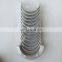 Diesel Engine Parts Main Bearing Set (+0.25mm) 6CT 6L 3945918 3800271