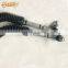 E320C GP motor oem 227-7672 247-5207 throttle motor 247-5212 excavator electric parts for 314