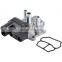 1Pcs Idle Air Control Valve 22270-74270 For Toyota RAV 4 I (SXA1_) 2.0 Great