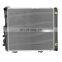 Competitive Price Radiator Aluminum For Construction Machinery