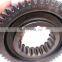 Second shaft 2nd gear JS180-1701130(19614) for foton