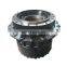 5150070 Excavator Travel Reduction 329D2 329D2L 330D2L Travel Gearbox