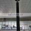 TIANXIANG Factory Price Classic European Style Solar Lamp Pole Garden Light