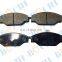 Auto Semi-metal brake pads suit 55210-78460