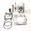 Piston Gasket Piston Rings Top End Kit for Yamaha Blaster 200 YFS200 1988-2006