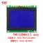 lcd 128X64 modules display TM12864i-1 78x70mm size 6963c Controller stn lcd 12864 screen  lcd 128X64  display screen 12864 lcd module