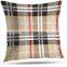 Amazon Hot Silk Pillow Case Pillow Case Sofa Pillow Case