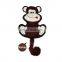 Plush Material Made Pet Products Toy