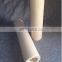 sound absorption wool felt tube