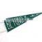 40colors for you choose christmas felt banner