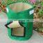 customized colors felt grow bag 5 gallon plant fiber