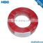 copper conductor pvc insulated installation electrical wire home wires