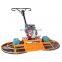 New Product 2020 walk behind double pan construction tools power trowel concrete road smooth machine