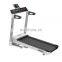 Professional Commercial  Exercise Treadmill  Manual Body Fitness Running Machine