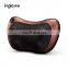 8 Heating Balls Massage Pillow for Neck and head Massage