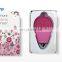 The Newest Silicone Electric Facial Cleansing Brush Cleaner Device