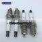 Platinum Titanium Spark Plugs PK20TT 4504