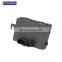Heater Fan Blower Motor Resistor AC Heater For 06-12 Ford Fusion Mercury Milan 8E5Z19E624A 8E5Z-19E624-A