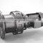Chinese factory production 4kw ratio 1:50 cycloidal gearbox
