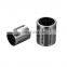Popular Selling KH0622PP 6mm Sealed Ball Bushing 6x12x22 Linear Motion Bearings KH0622PP