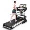 YPOO 2020 treadmill touch screen office treadmill android professional treadmill portable running exercise machine