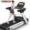 Ypoo Luxury AC motor treadmill machine 60cm running belt commercial treadmill 200kg gym fitness treadmill electric