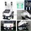 CE approved criolipolisis cooling tech vacuum 4 cryo handles cryo body shaping slimming machine