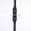 modern LED torchiere floor lamp for living room
