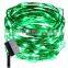 8 Function 200 Leds/2m Led Solar String Light for Garden Tree Lighting
