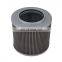 construction machinery and Excavating machinery Hydraulic filter element KTJ2036SUM LC50V000015001 SH60075 Filter element
