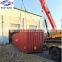 China ATLAS Fruit and Vegetable Vacuum Freeze Drying Machine / Fruit Freeze Dryer