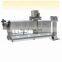 Onion Ring / Bugles 2D / 3D Fried Snack Pellet Processing Line