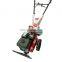 177f 4 stroke petrol rototiller garden mini tiller cultivator