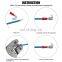 Hampool High Quality Wholesale Automobile Pre-insulated Brass Spade Terminal Connectors