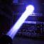 Disco Party 7PCS 40W LED Moving Beam DJ Lights Show