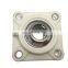SUCPLF205 Flange Bearing Mounted Bearing Unit Thermoplastic Bearing Housing