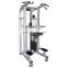 2020 Top Quality Pin Loaded Professional Indoor Commercial Classical Life Line Gym Fitness Equipment Chin and DIP Assist SM2-20