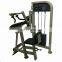 2020 Wholesale Commercial Design Body Building Weight Gym Equipment Machine Biceps and Triceps Curl