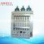DW-CXC-06 High Quality Soxhlet Extractor Apparatus Crude Fiber Analyzer